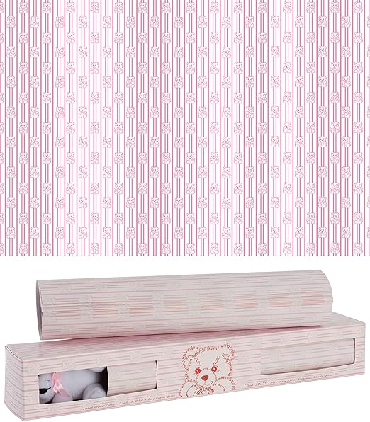 Amazon Com Scentennials Baby Original Pink With Teddy Bear 16