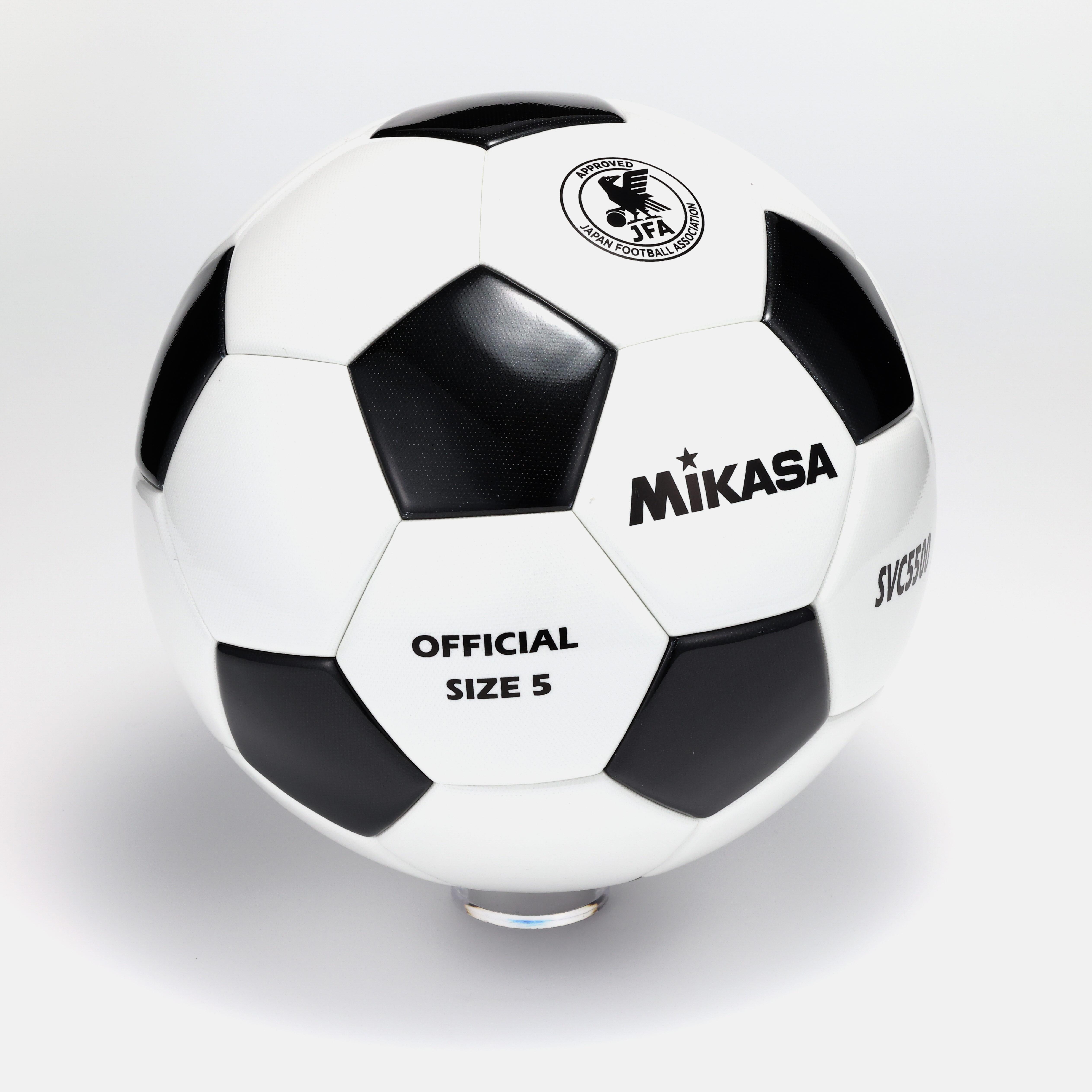 本物新品保証 Mikasa ミカサ サッカーボール 5号 検定球 Ft551b Pv Fucoa Cl