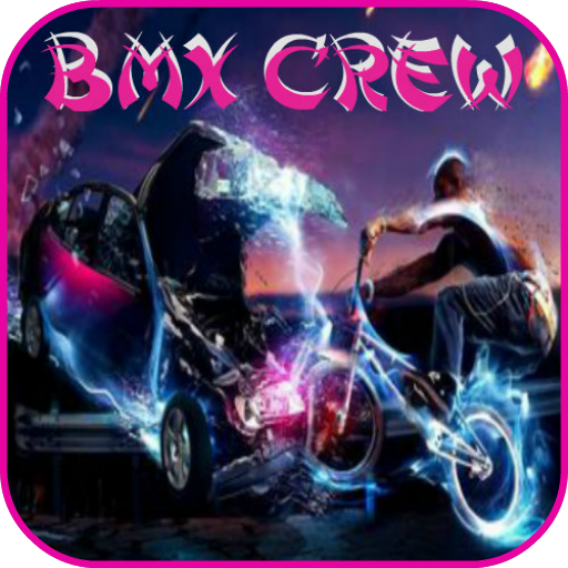 crew bmx