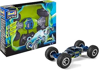 Revell Stunt Car MorphMonster (24476)