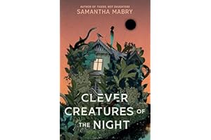 Clever Creatures of the Night