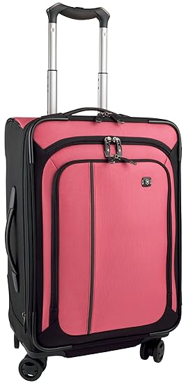 amazon victorinox luggage