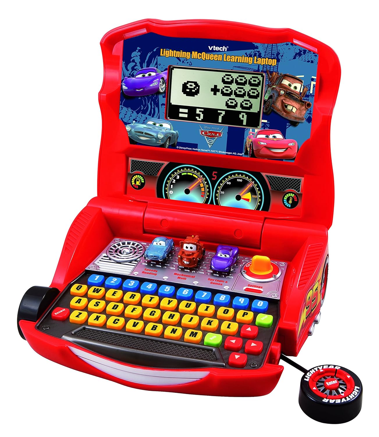 disney vtech laptop