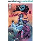 Marauders (2019-2022) #19