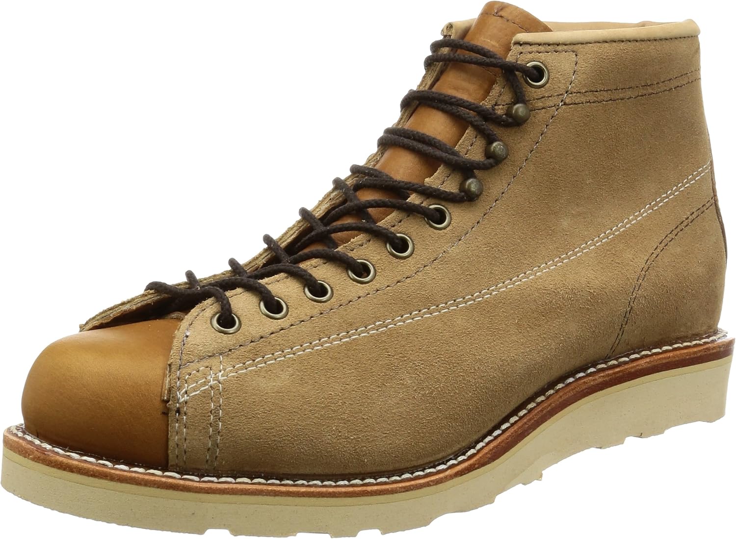 chippewa hudson boots