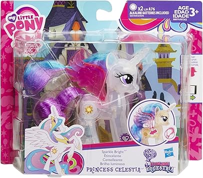my little pony sparkle bright