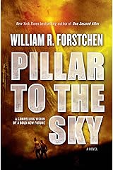 Pillar to the Sky: A Novel Kindle Edition