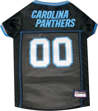 Amazon panthers jersey Clearance