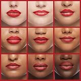 Rimmel Lasting Finish 8HR Lip Liner Red Dynamite 1.2g Vegan Cruelty Free view 4