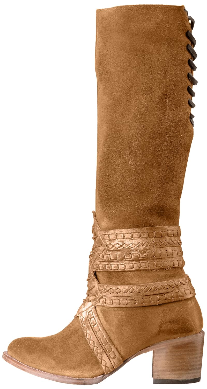 freebird mayan boots