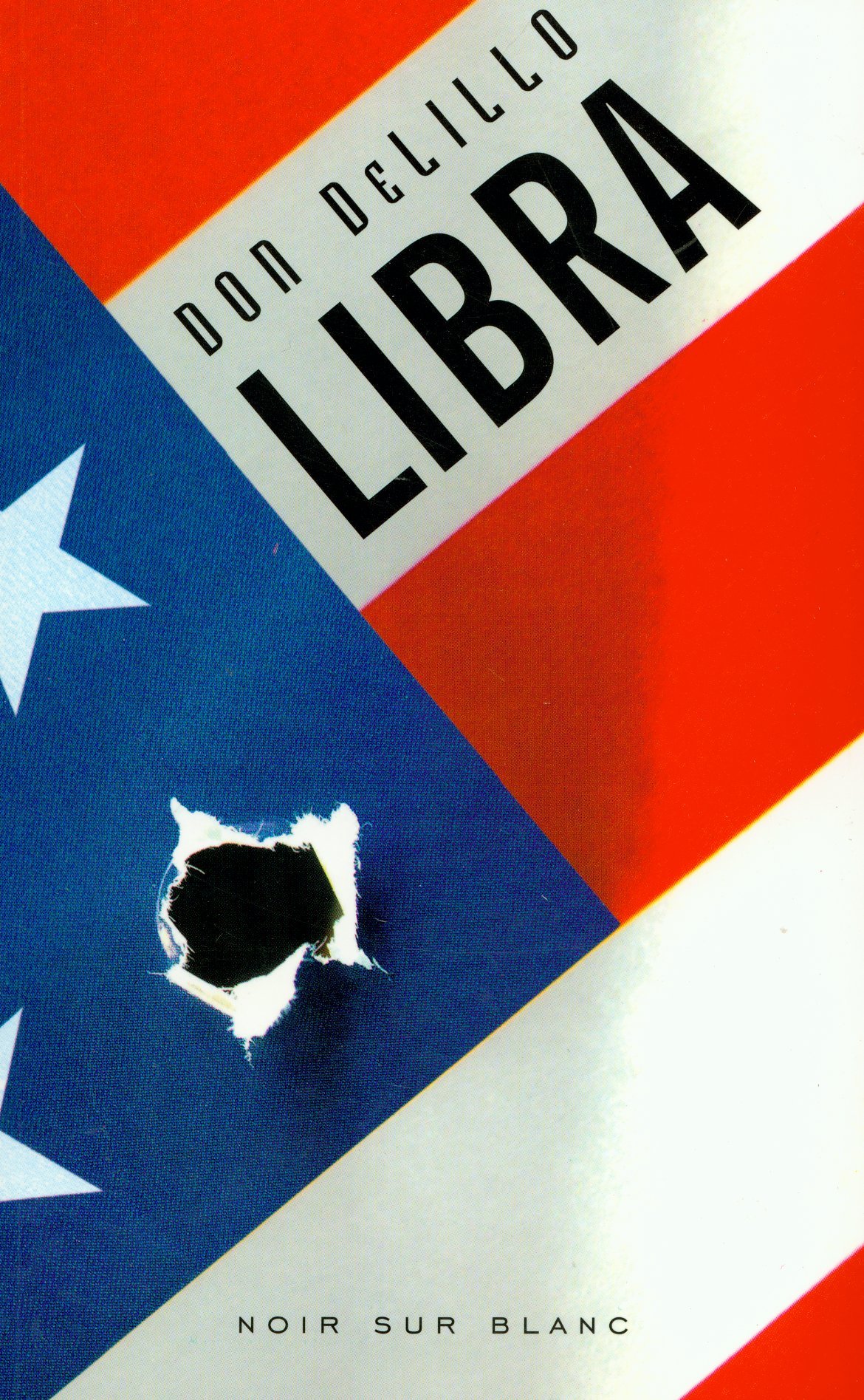 Libra: 9788373922204: Amazon.com: Books