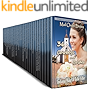 Mail Order Bride: 36 Book Cowboy and Brides Box Set: Sweet and Inspirational Western Historical Romances