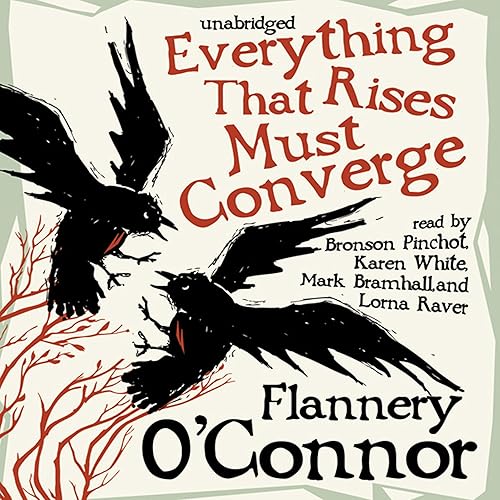 Download Everything That Rises Must Converge PDF