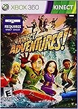 Kinect Adventures! Xbox 360