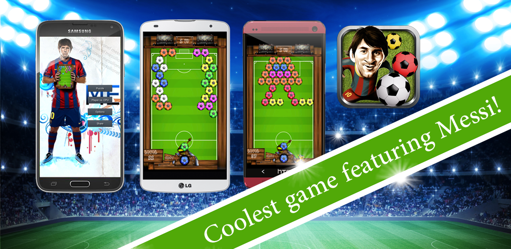 Messi Football ShooterAmazon.deAppstore for Android