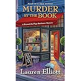 Murder by the Book (A Beyond the Page Bookstore Mystery)