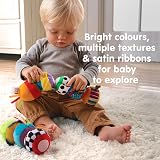 Lamaze Mix & Match Caterpillar Soft Toy Baby Activity Toy 6 Months+ view 7