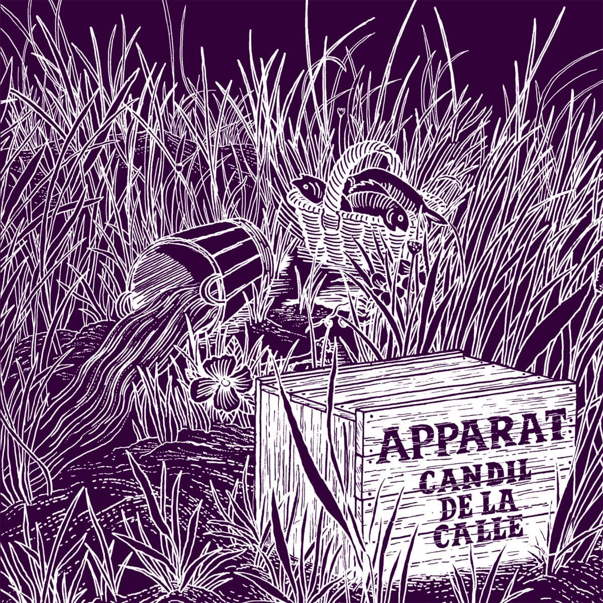 Candil de la Calle [12" VINYL]