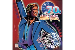 Time Life 70's Dance Party: Sounds of the Seventies 1978-1979