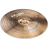 Paiste 22 Inches 900 Series Ride Cymbal