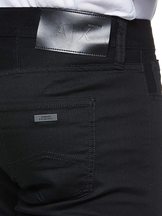 Armani exchange jeans india Clearance