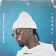 Memory Springs [Explicit]