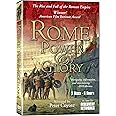 Rome - Power & Glory