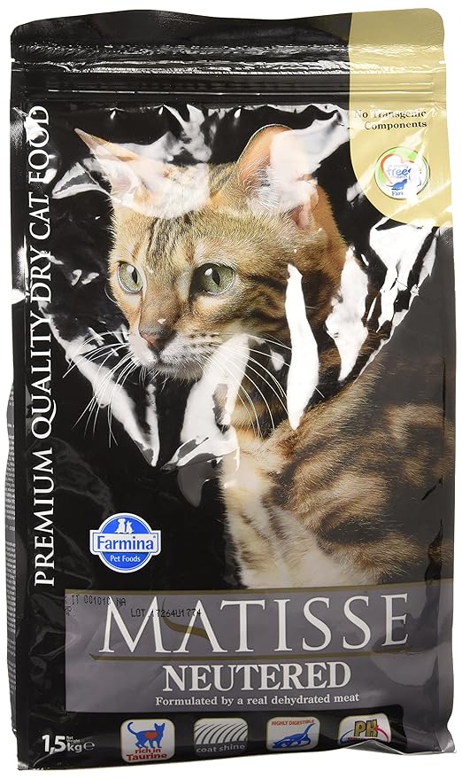 Farmina gatos | Todo gatos