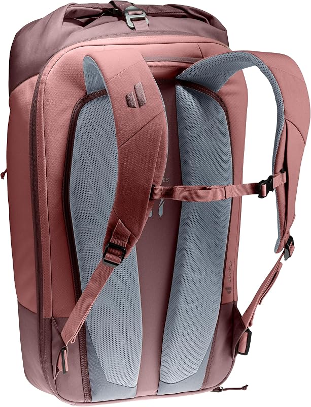 Utilion 30 Roll-Top Zaino con scomparto per le scarpe