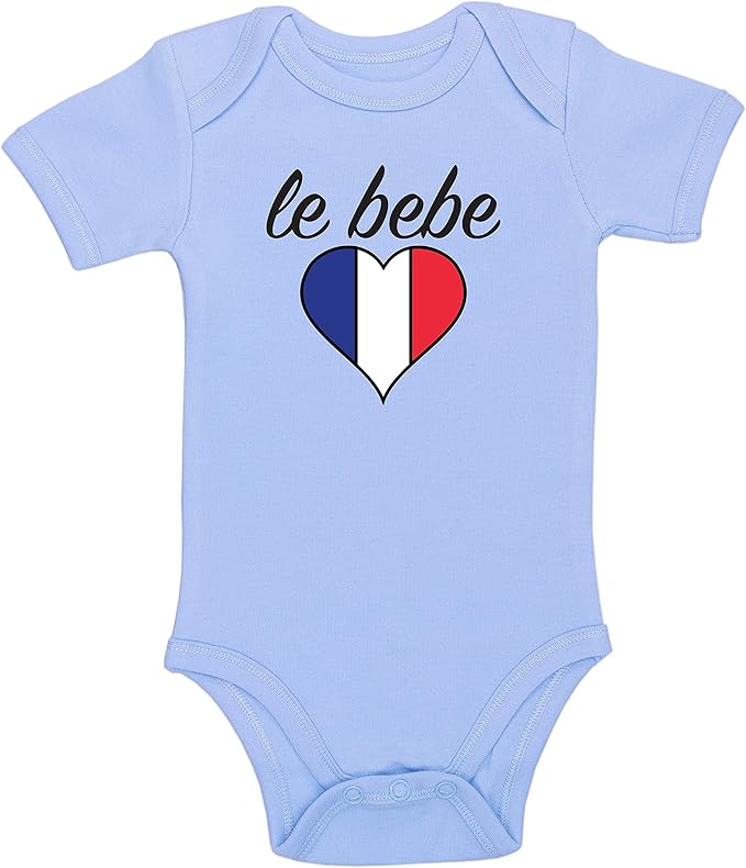 le bebe baby clothes