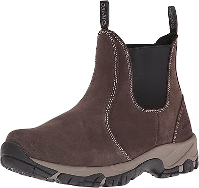 chelsea hiking boots