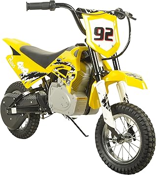 electric motorbike 24v