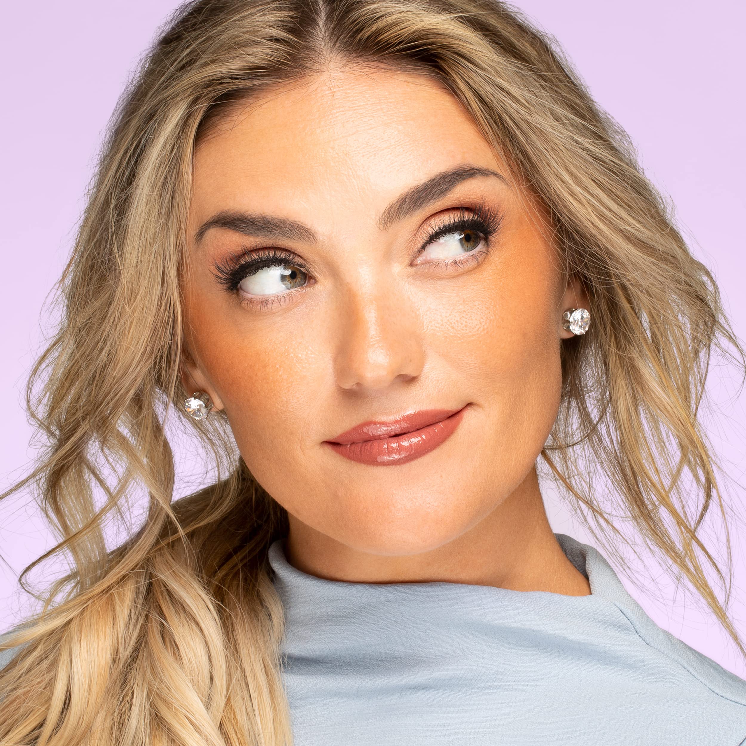 Physicians Formula Mineral Wear® Diamond Gloss Crystal Clear