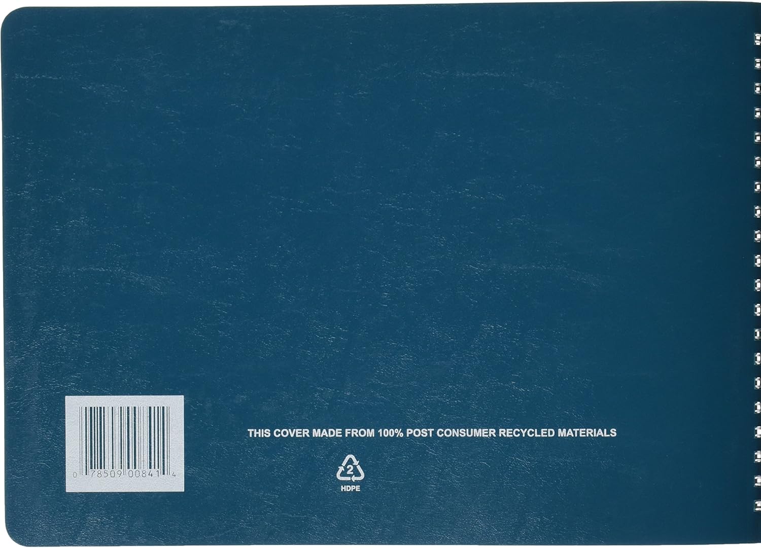 Dome Publishing Co Inc Home Budget Book, 64 Pages, 10-1/2 x 7-1/2 Inches, Teal (DOM840) : Record Books : Office Products