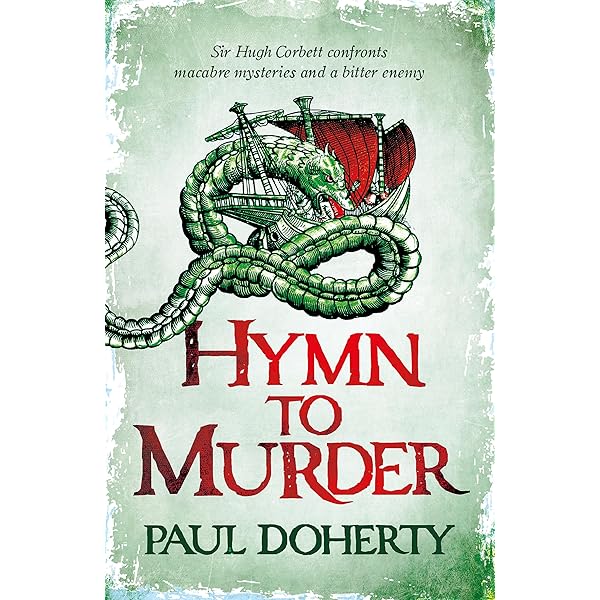Mother Midnight (Hugh Corbett 22): Doherty, Paul