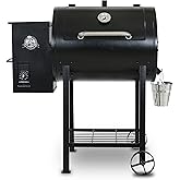 Pit Boss 71700FB 700Fb Barbecue Grills , Black