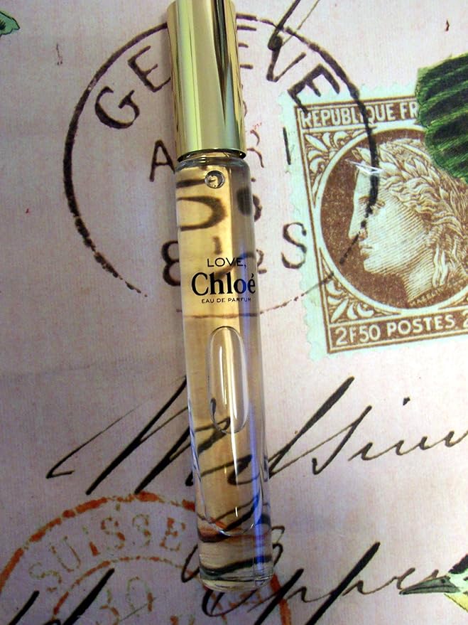chloe l eau rollerball