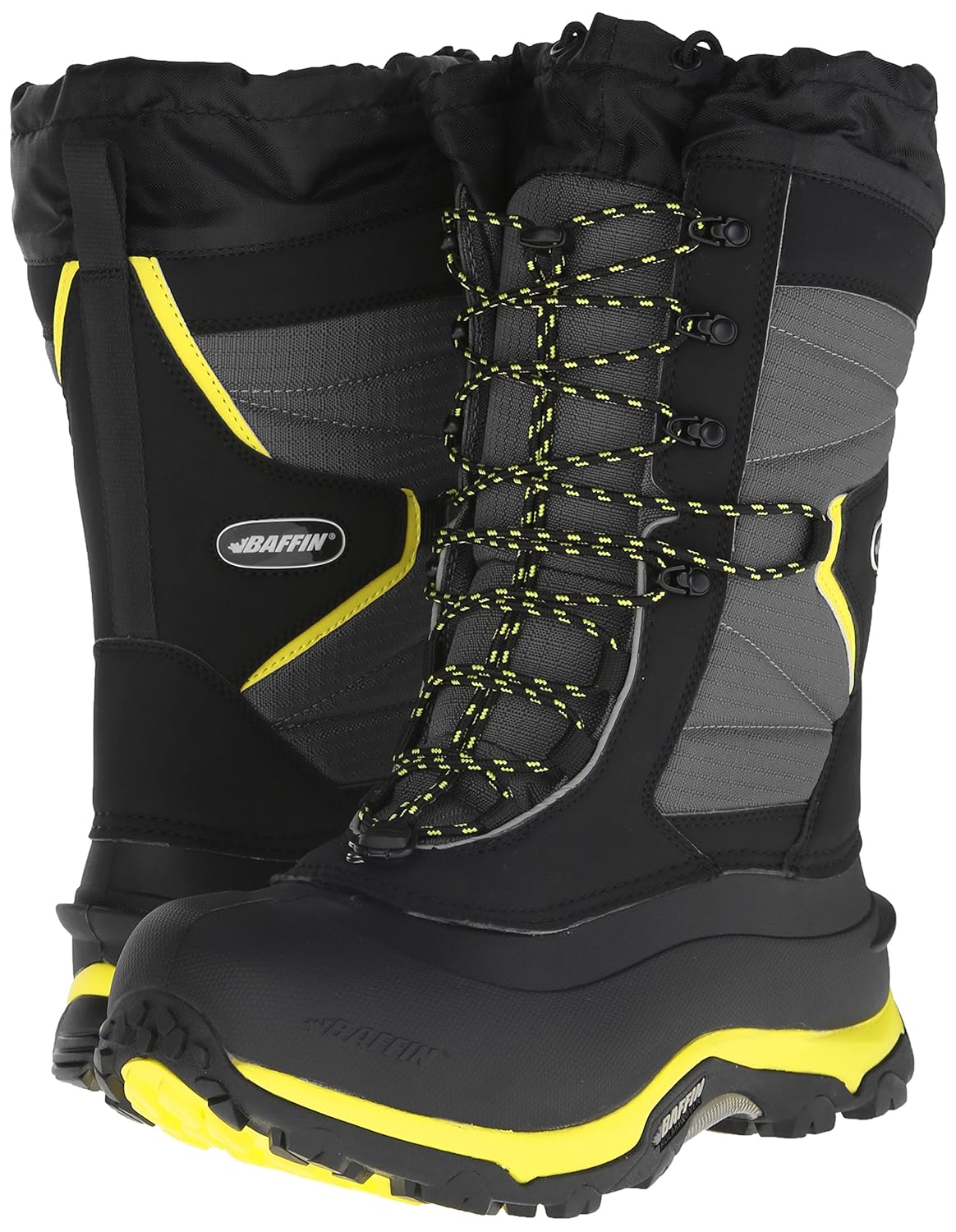 baffin sequoia boots