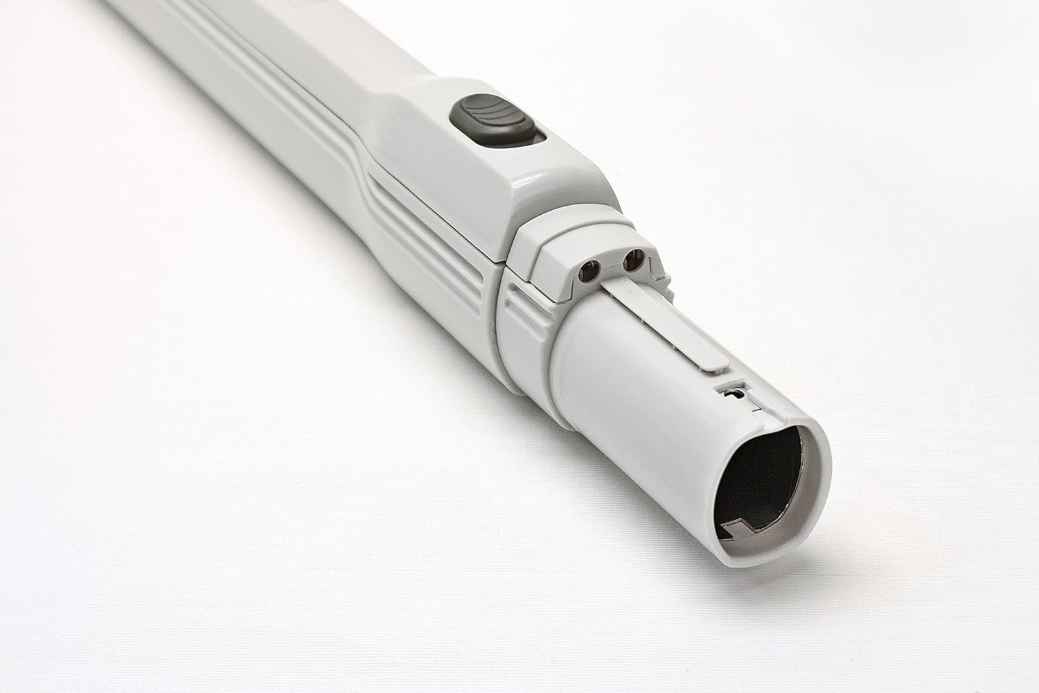 Telescopic Wand for Electrolux Quiet Clean and Beam Q hose and powerhead -