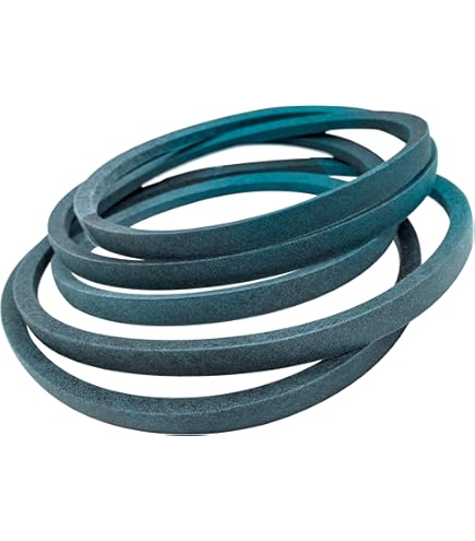 Cintura Per John Deere X300 X304 X310 Con Ponte Trattore - Foto 7