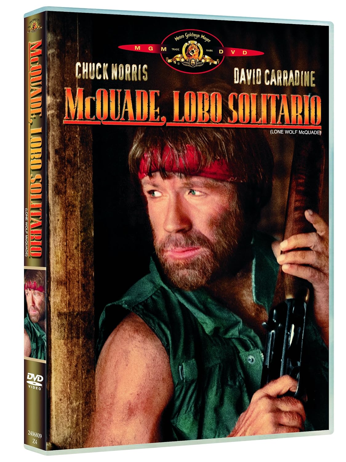 Chuck Norris Películas Y Programas De Televisión