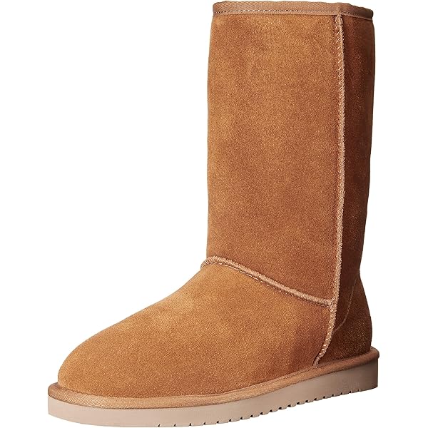 Amazon.com | Koolaburra by UGG womens Dezi Short Mid Calf Boot