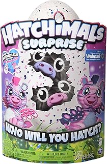 hatchimals huevos pequeños