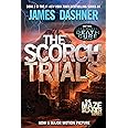 The Scorch Trials (Maze Runner, Book 2)
