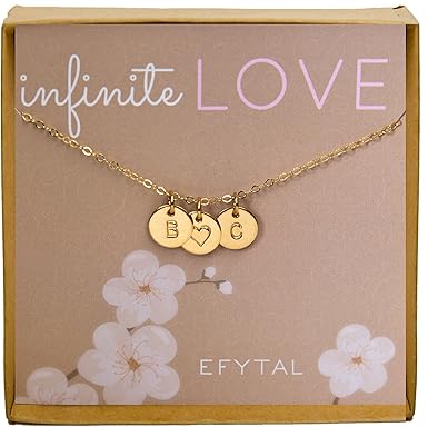 gold gifts for girlfriend