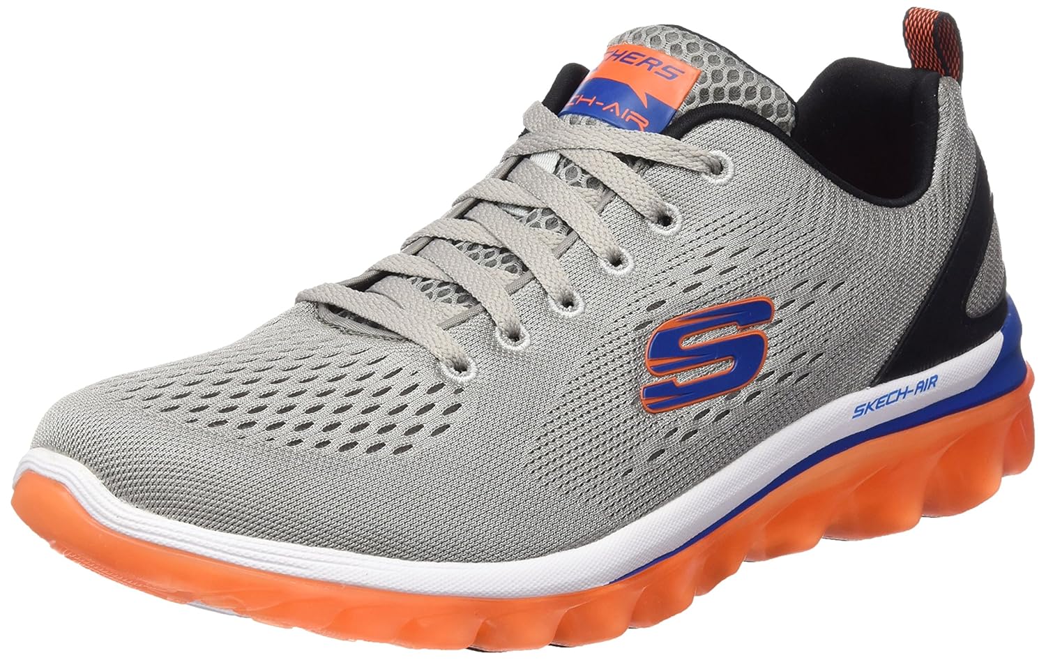 Amazoncom Skechers Sport Mens Skech Air 20 Zero Gravity