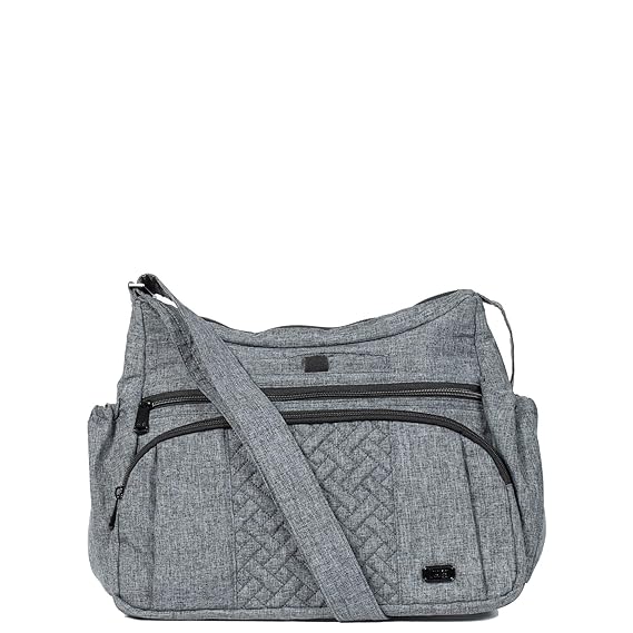 lug gallop crossbody