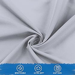 Cot Sheet 31" x 75", Daycare Cot Size Mattress