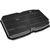 Dorman 265-866 Transmission Oil Pan Compatible with Select Models | Replaces 52108327AA 52108327AB 52108327AC SK265866. Direct-fit OE-grade replacement.
