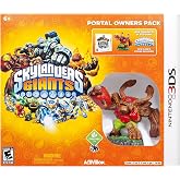 Skylanders Giants Portal Owner Pack - Nintendo 3DS